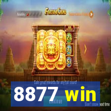 8877 win